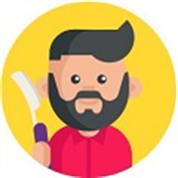 آرایشگاه های مردانه