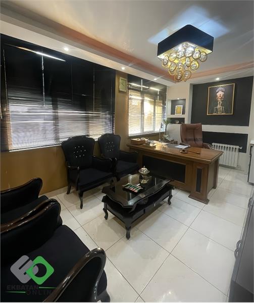 دفتر وکالت عطیه یاسینی - شهرک اکباتان 3