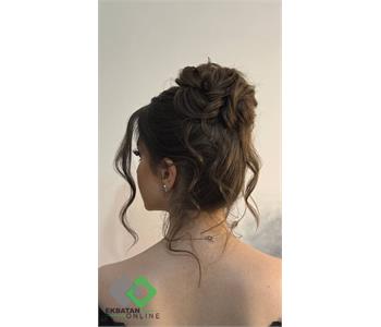 سالن زیبایی تخصصی مریم فرجی 1