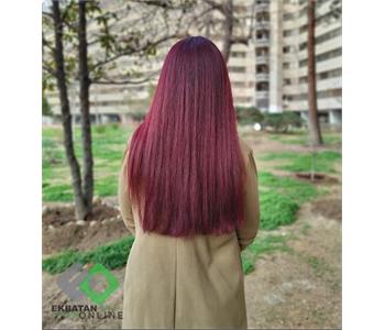 سالن زیبایی صدف - شهرک اکباتان 5