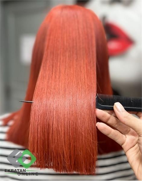 سالن زیبایی فریبا آذرنوش - شهرک اکباتان 4