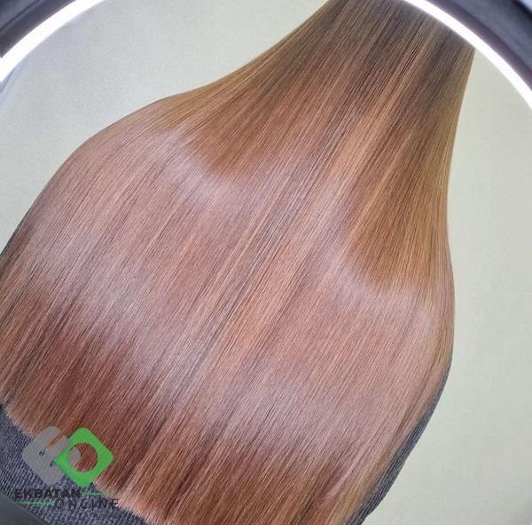 سالن زیبایی فریبا آذرنوش - شهرک اکباتان 3