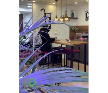 سالن زیبایی حنابیوتی - آرایشگاه زنانه شهرک اکباتان 3