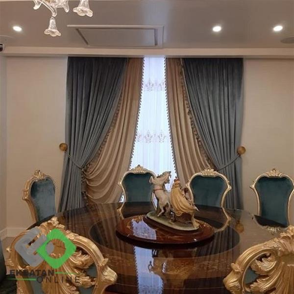 گالری پرده محمد 5