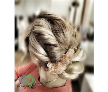 سالن زیبایی صدف - شهرک اکباتان 3