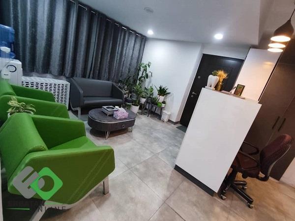 دکتر طاهره مخلص پور - دندانپزشک در شهرک اکباتان 2