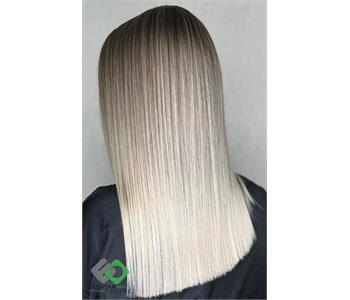 سالن زیبایی فریبا آذرنوش - شهرک اکباتان 5