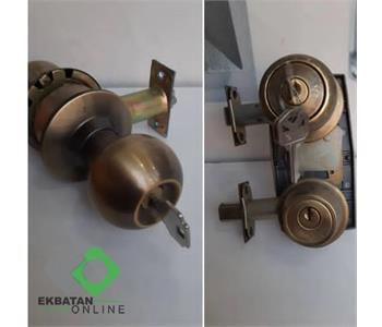 کلیدسازی اکباتان | کلیدسازی در شهرک اکباتان 1