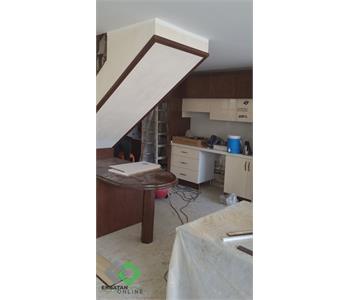 صنایع چوبی رستاک وود - شهرک اکباتان 3