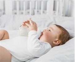 نکات مهمی که قبل از دادن شیر خشک به نوزاد باید بدانید