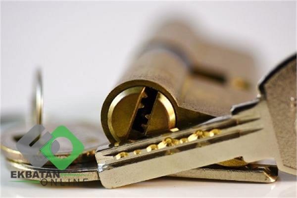 اورژانس کلید | کلیدسازی در اکباتان 4