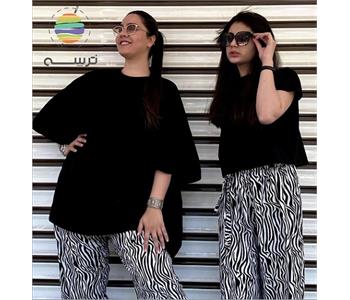 خیاطی و مزون ترسه شهرک اکباتان 2