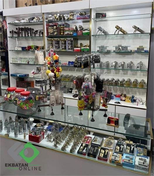 کلیدسازی بیمه | کلیدسازی در کوی بیمه 1