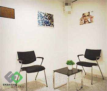 اپتومتری شید | اپتیمترسیت در اکباتان 3