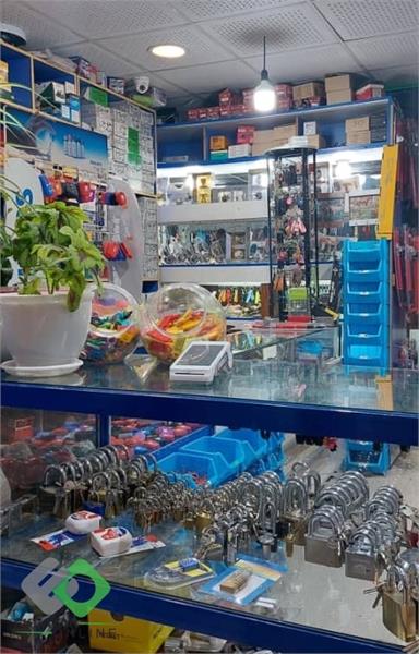 کلیدسازی شبانه روزی امین - فاز سه 3