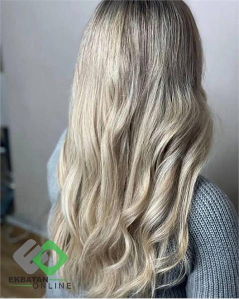 سالن زیبایی هکا - شهرک اکباتان 4