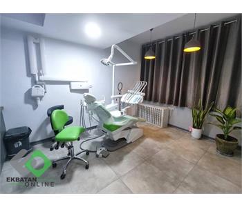 دکتر طاهره مخلص پور - دندانپزشک در شهرک اکباتان 1