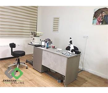 اپتومتری شید | اپتیمترسیت در اکباتان 1