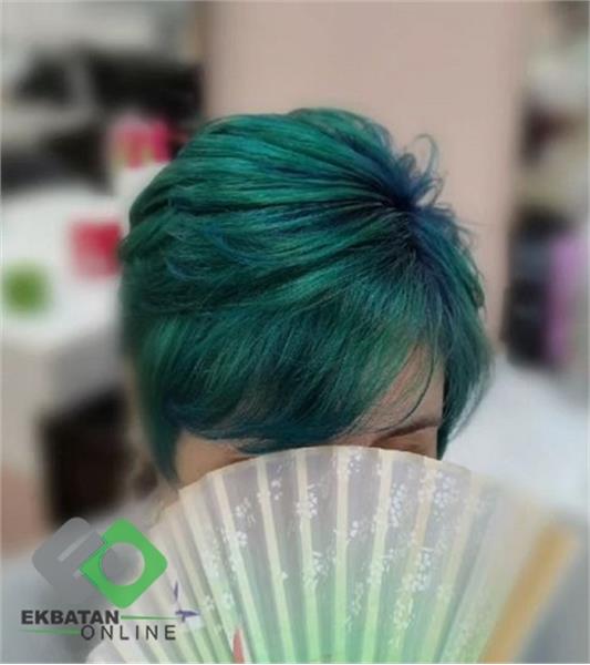 سالن زیبایی صدف - شهرک اکباتان 2