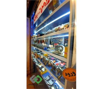 کلیدسازی امین | کلیدسازی در اکباتان 6