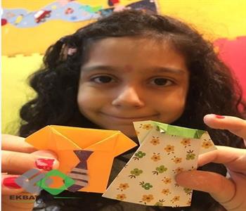 گروه هنری سپنتا | مهدکودک در اکباتان 6