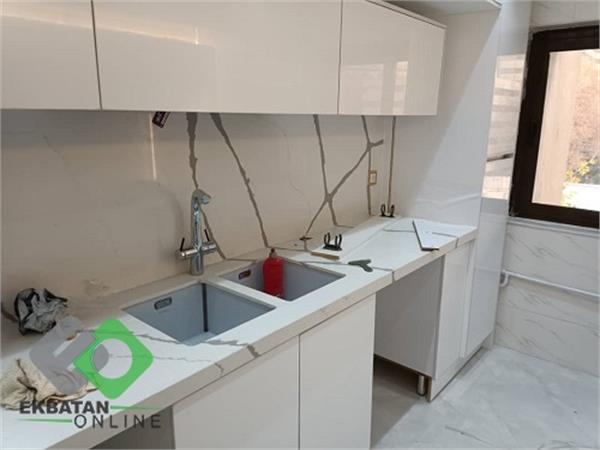 خدمات ساختمانی و بازسازی سوپر شش - شهرک اکباتان 4