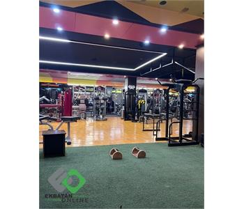 باشگاه ورزشی فرس فیتنس ب1 - شهرک اکباتان 1