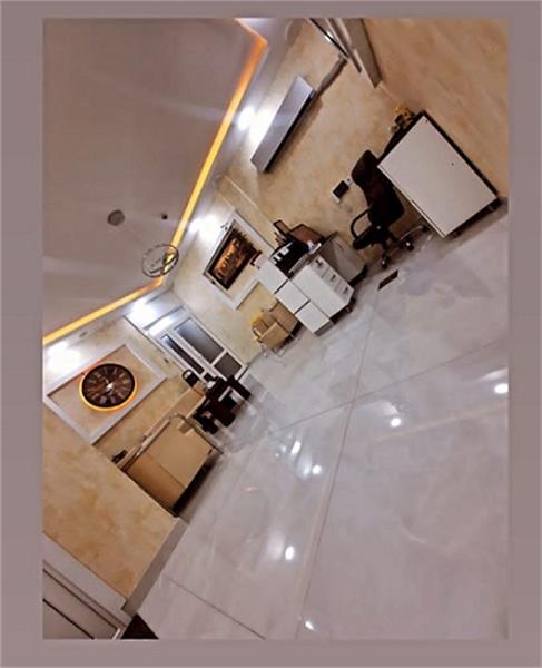 دکتر روزبه آریا - دندانپزشکی در اکباتان