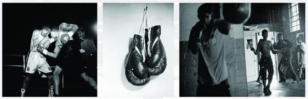 بوکس اکباتان 1