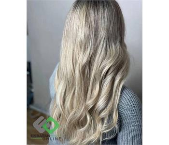 سالن زیبایی هکا - شهرک اکباتان 4