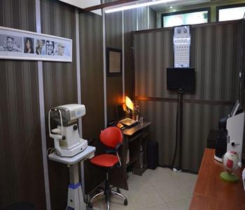 عینک بردیا 6