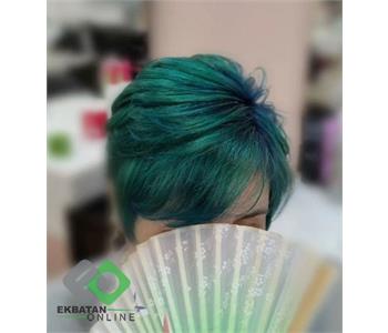 سالن زیبایی صدف - شهرک اکباتان 2