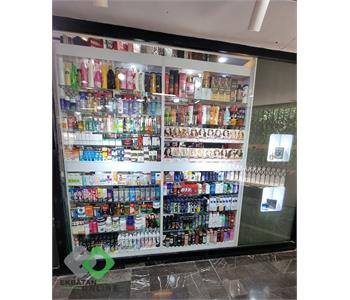 فروشگاه لوازم آرایشی و بهداشتی الی - شهرک اکباتان 4