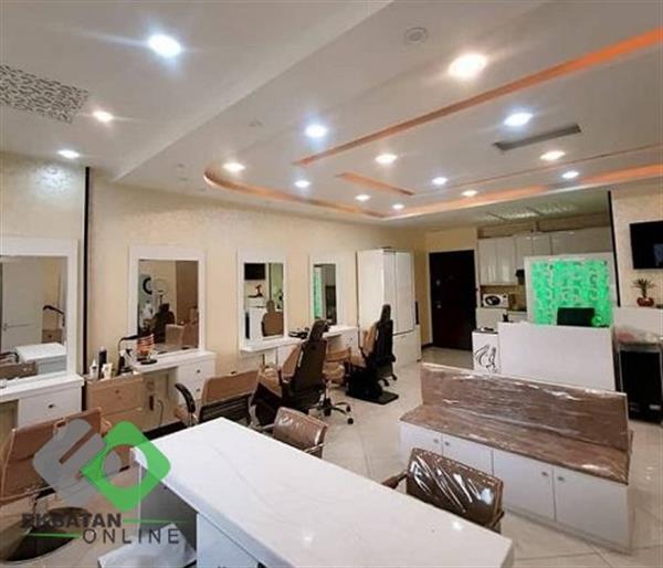 سالن زیبایی لیلا | آرایشگاه زنانه در اکباتان 5