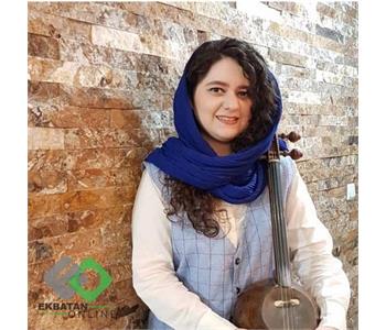 آموزشگاه موسیقی بابک - شهرک اکباتان 6