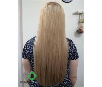 سالن زیبایی هکا - شهرک اکباتان 3