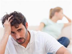 10 اشتباه مردان که موجب ناراحتی زنان می‌شود