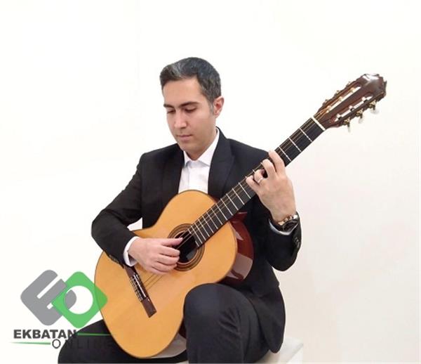 آموزشگاه موسیقی بابک - شهرک اکباتان 5