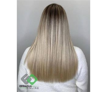 سالن زیبایی پانیذ - شهرک اکباتان 2