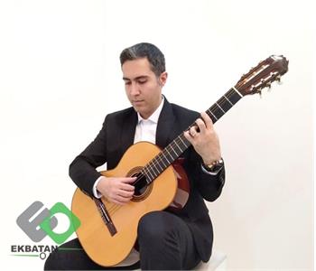 آموزشگاه موسیقی بابک - شهرک اکباتان 5