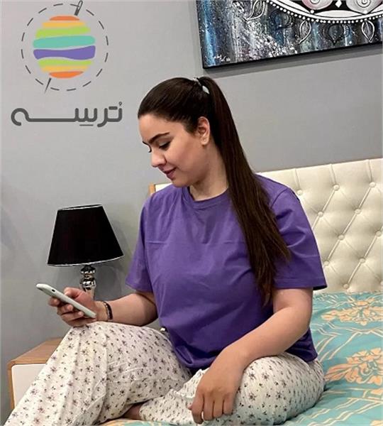 خیاطی و مزون ترسه شهرک اکباتان 1