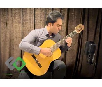 آموزشگاه موسیقی بابک - شهرک اکباتان 3