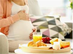 5 میان‌وعده‌ی مفید برای خانم‌های باردار