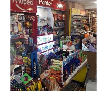 کتاب اکباتان | کتابفروشی در شهرک اکباتان 2