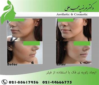 دکتر مرضیه محب علی 2