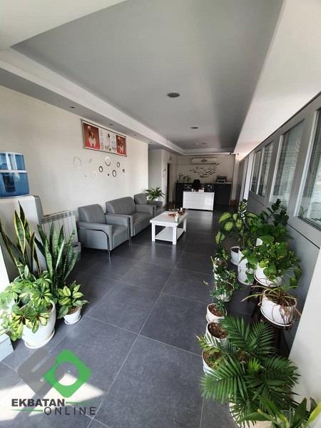 دکتر معصومه خادمی | دندانپزشکی در اکباتان 3