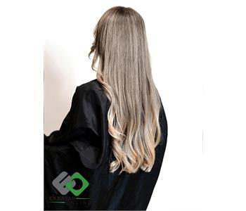 خدمات رنگ مو مریم فرجی | آرایشگاه زنانه در اکباتان 2