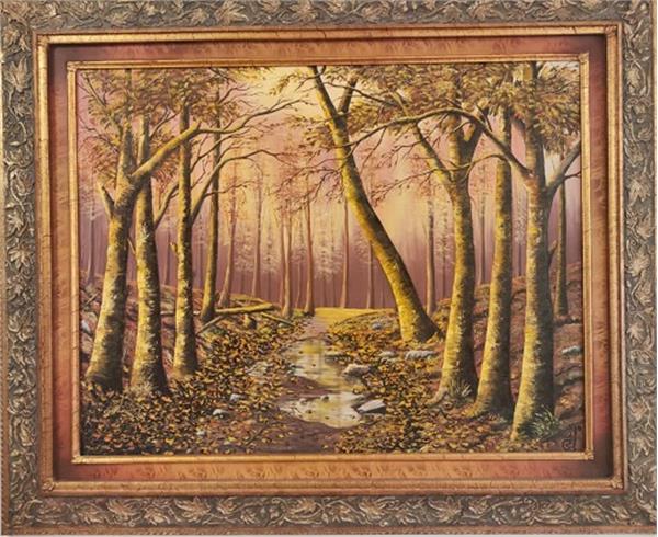 آموزشگاه نقاشی آوای رنگ - شهرک اکباتان 6