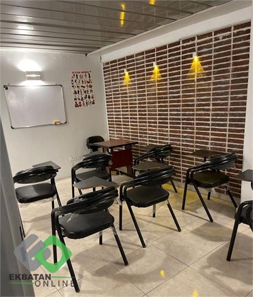 آکادمی زبان های خارجی گویش ملل  3