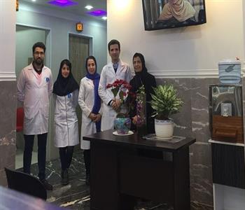 رادیولوژی و سونوگرافی اکباتان 6